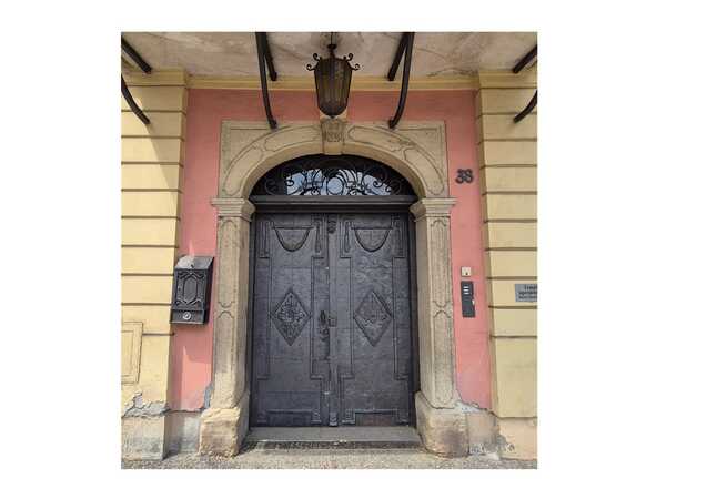 Galerie im Markushof